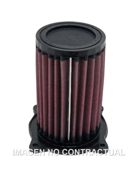 FILTRO AIRE K&N SUZUKI GS E 500
