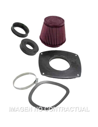 FILTRO AIRE K&N SUZUKI GSXR-750