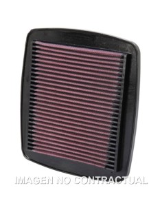 FILTRO AIRE K&N SUZUKI GSF BANDIT 600 KN