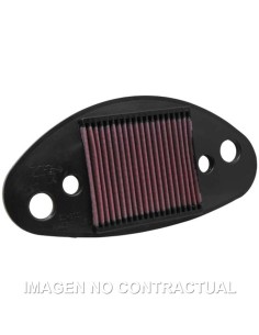 FILTRO AIRE K&N SUZUKI VL INTRUDER 800