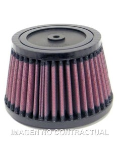 FILTRO AIRE K&N SUZUKI RM 80 / RM 85 L (02/09)