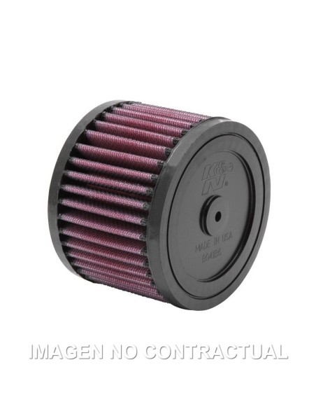 FILTRO AIRE K&N SUZUKI LT 80 QUADSPORT