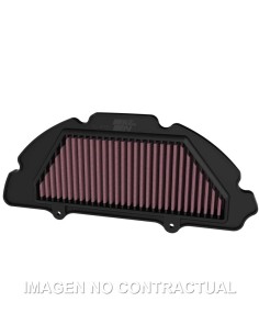 FILTRO AIRE K&N SUZUKI GSX-S 950