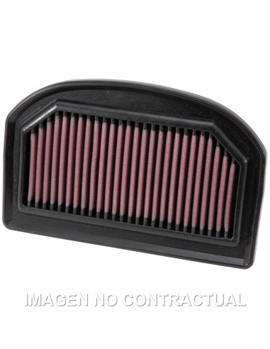 FILTRO AIRE K&N TRIUMPH TIGER XPLORER 1215