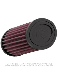 FILTRO AIRE K&N THUNDERBIRD 1600