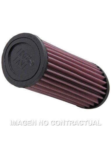 FILTRO AIRE K&N TRIMPH BONNEVILLE 800