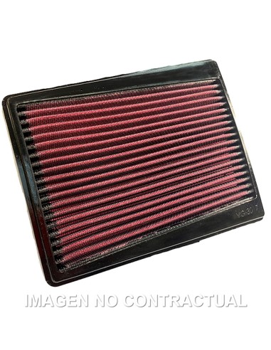 FILTRO AIRE K&N VOGE 300 RR-AC-R-DS