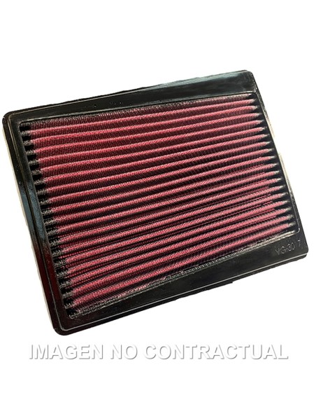 FILTRO AIRE K&N VOGE 300 RR-AC-R-DS