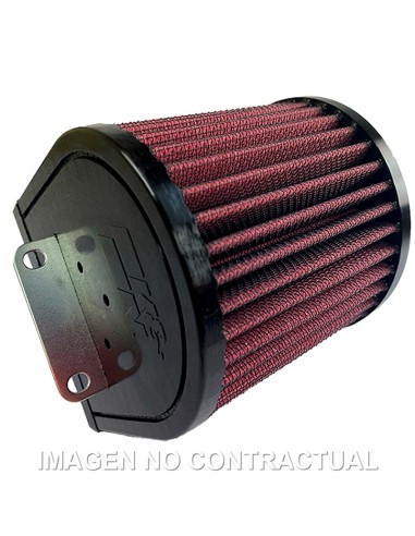 FILTRO AIRE K&N VOGE 500 R-AC-DS