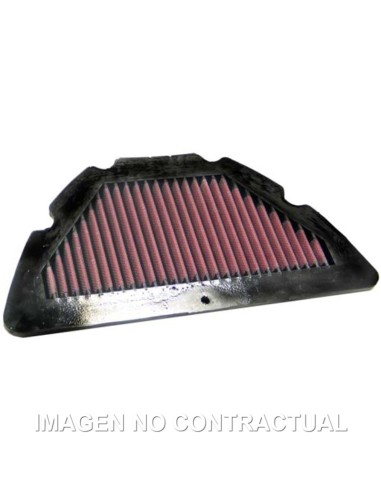 FILTRO AIRE K&N YAMAHA 1000 YZF-R1