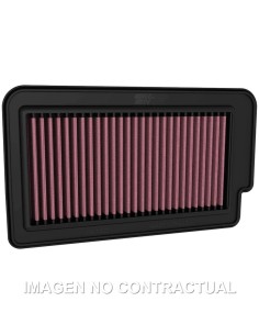 FILTRO AIRE K&N YAMAHA MT-10