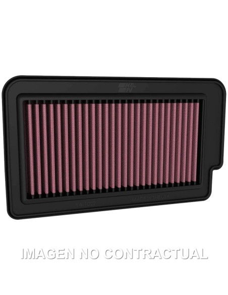 FILTRO AIRE K&N YAMAHA MT-10