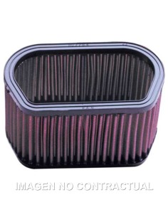 FILTRO AIRE K&N YAMAHA R1 1000