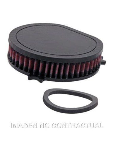FILTRO AIRE K&N YAMAHA 1100 DRAGSTAR
