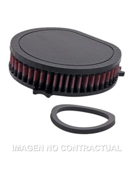 FILTRO AIRE K&N YAMAHA 1100 DRAGSTAR
