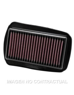 FILTRO AIRE K&N YAMAHA YZF 125 R/WR 125