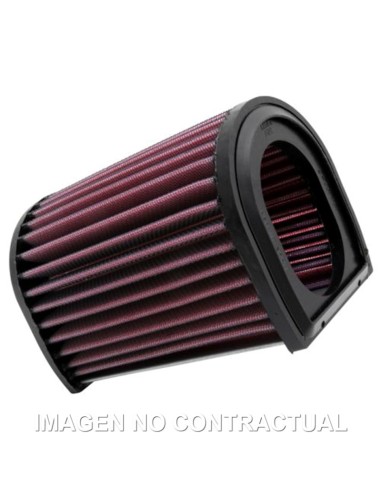 FILTRO AIRE K&N YAMAHA FJR 1300