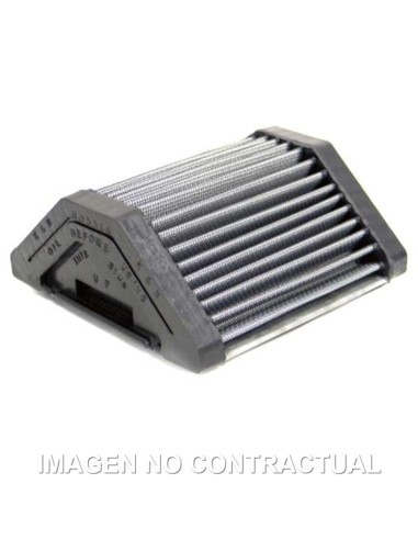 FILTRO AIRE K&N YAMAHA FZ 600