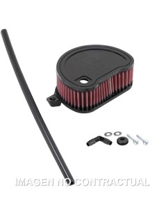 FILTRO AIRE K&N YAMAHA XV 1700 ROAD STAR