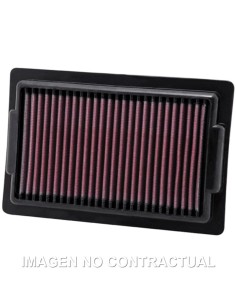 FILTRO AIRE K&N YAMAHA V-MAX 1700