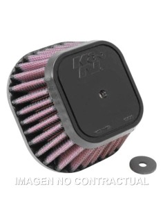 FILTRO AIRE K&N YAMAHA TTR
