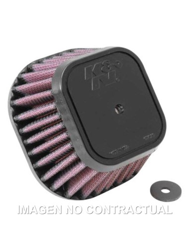 FILTRO AIRE K&N YAMAHA TTR