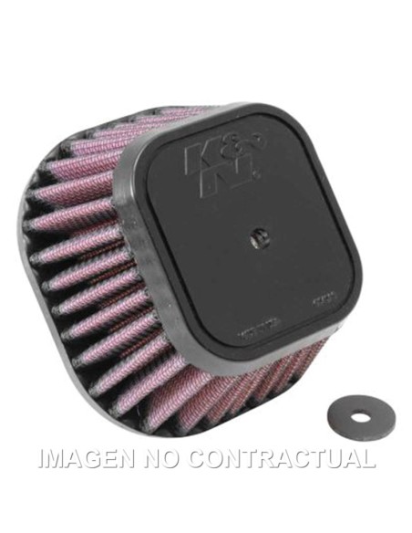 FILTRO AIRE K&N YAMAHA TTR