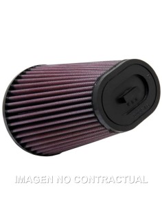 FILTRO AIRE K&N YAMAHA YZF 350 BANSHEE