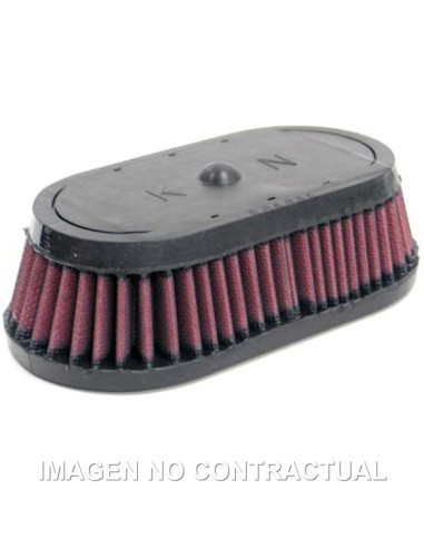 FILTRO AIRE K&N YAMAHA WR 250 R