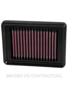 FILTRO AIRE K&N ASPIRACION TMAX YAMAHA 500 IE
