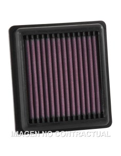 FILTRO AIRE K&N YAMAHA T-MAX 530