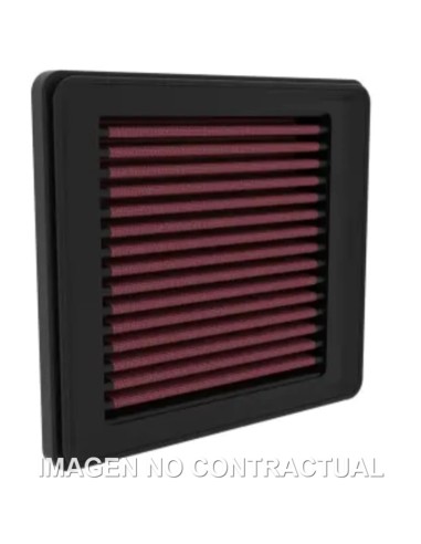 FILTRO AIRE K&N YAMAHA T-MAX 560