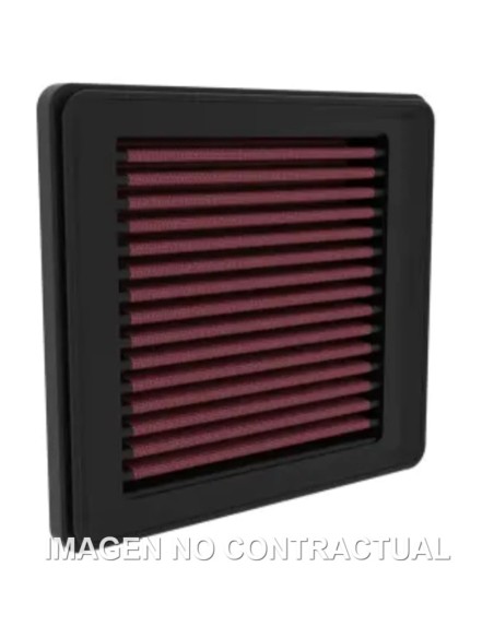 FILTRO AIRE K&N YAMAHA T-MAX 560