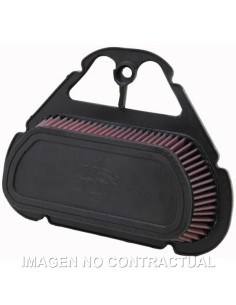 FILTRO AIRE K&N YAMAHA YZF R6