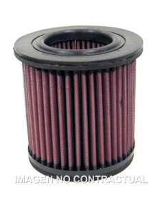 FILTRO AIRE K&N YAMAHA XJN 600 KN