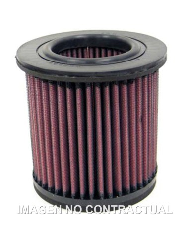 FILTRO AIRE K&N YAMAHA XJN 600 KN