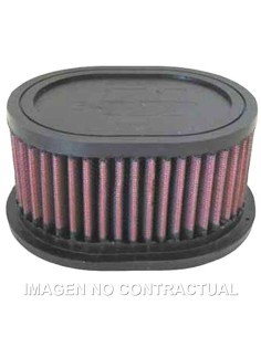 FILTRO AIRE K&N YAMAHA FAZER 600 KN