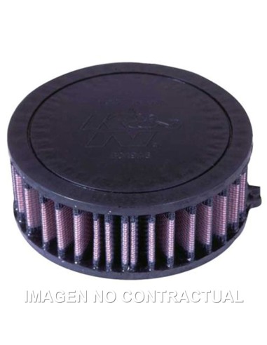 FILTRO AIRE K&N YAMAHA DRAGSTAR 650