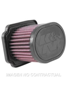 FILTRO AIRE K&N YAMAHA MT-07