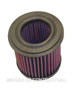 FILTRO AIRE K&N YAMAHA XJN600