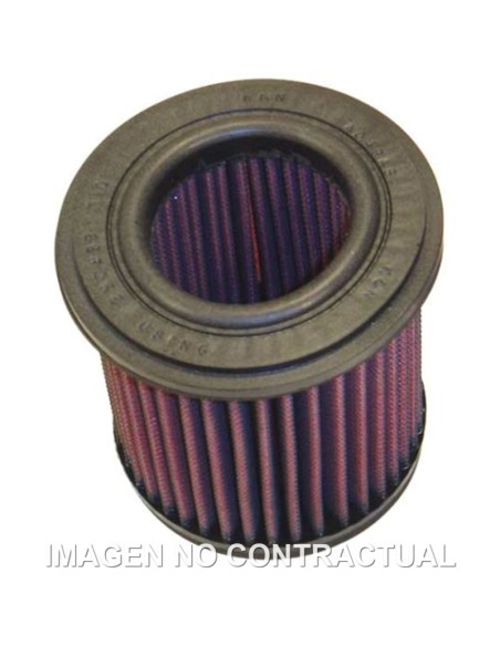 FILTRO AIRE K&N YAMAHA XJN600