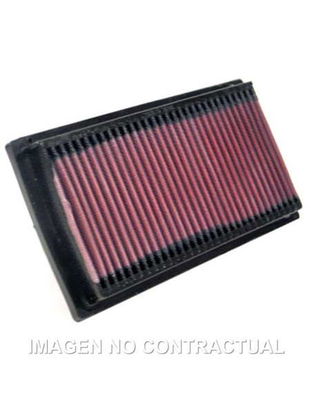 FILTRO AIRE K&N YAMAHA TRX 850