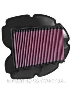 FILTRO AIRE K&N YAMAHA TDM 900
