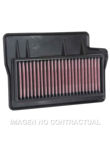 FILTRO AIRE K&N  YAMAHA MT-09 (21)