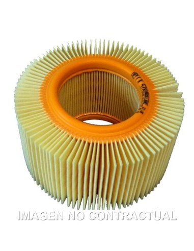 FILTRO AIRE MAHLE LX578 BMW R 850