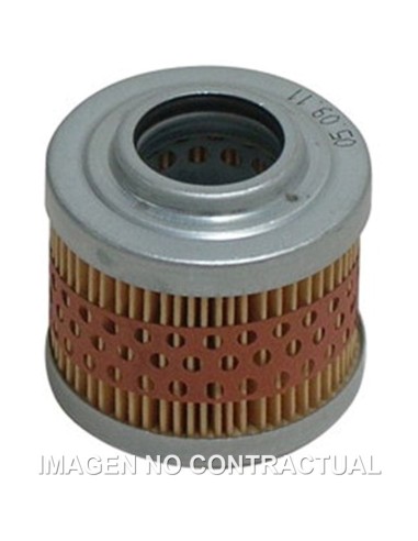 FILTRO ACEITE MAHLE OX119 BMW F 650