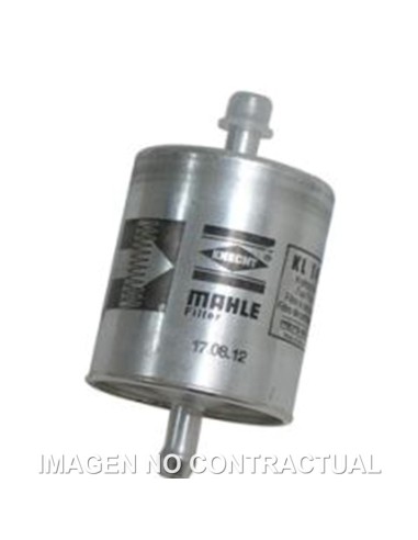 FILTRO DE GASOLINA MAHLE BMW K-R
