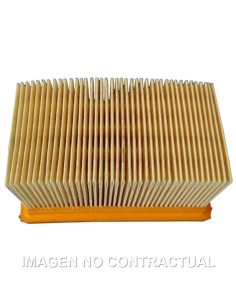 FILTRO AIRE MAHLE LX820 BMW G 650