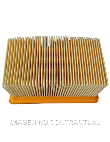 FILTRO AIRE MAHLE LX820 BMW G 650