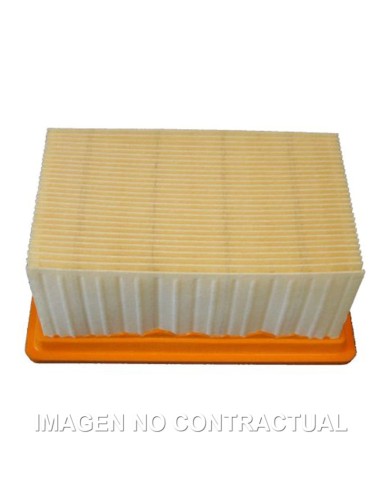 FILTRO AIRE MAHLE LX984/2 BMW R 1200 GS